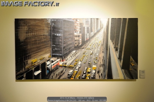 2013-10-24 Milano - WinArts 075 VaBene